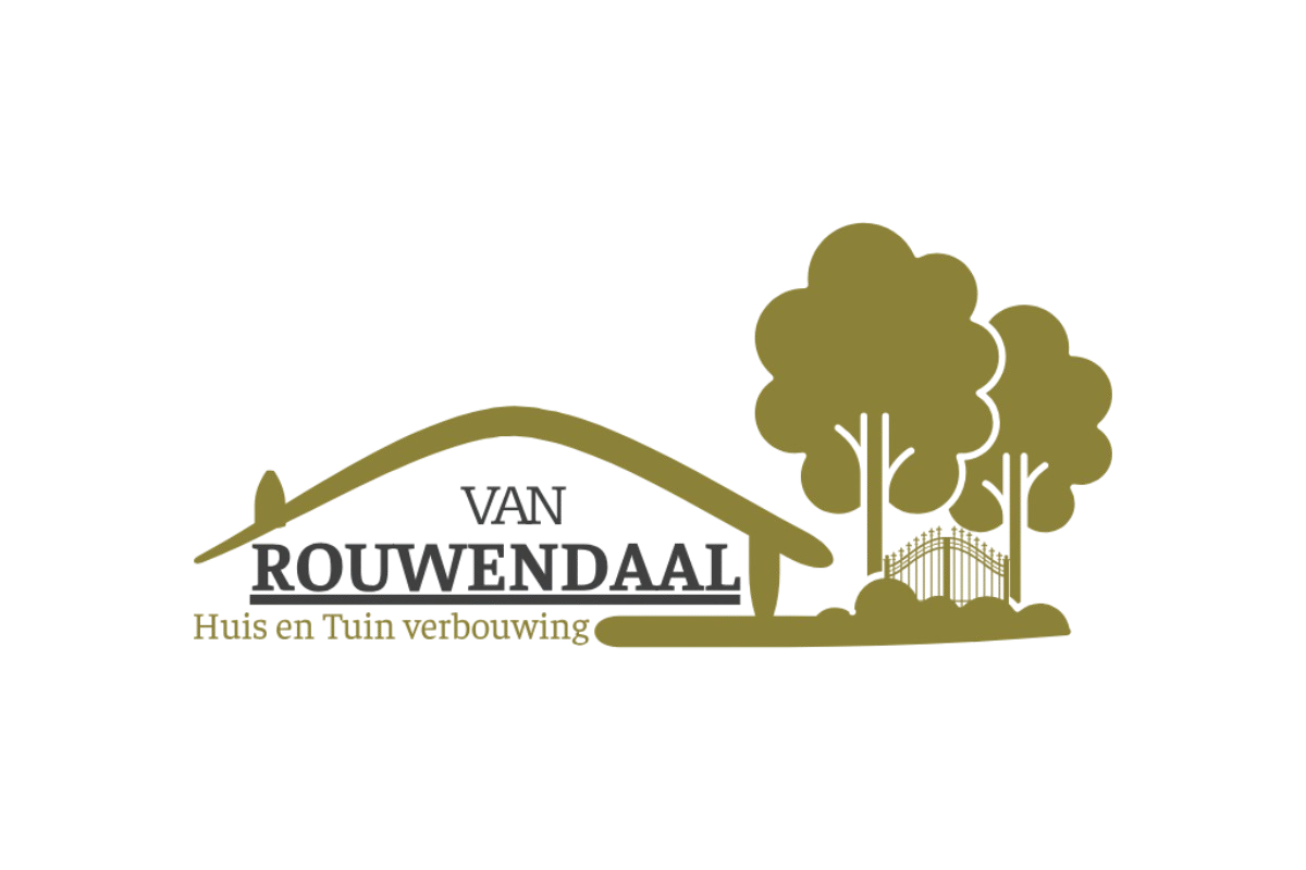 D. van Rouwendaal Logo